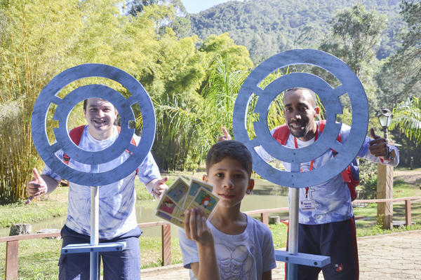 Buy your photos of the eventNR1 - Kids 10 a 16/07/17 on Fotop