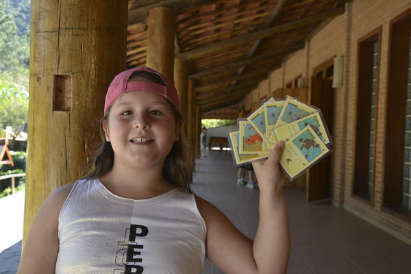 Buy your photos of the eventNR1 - Kids 10 a 16/07/17 on Fotop