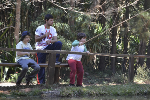 Buy your photos of the eventNR1 - Kids 10 a 16/07/17 on Fotop