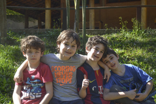 Buy your photos of the eventNR1 - Kids 10 a 16/07/17 on Fotop