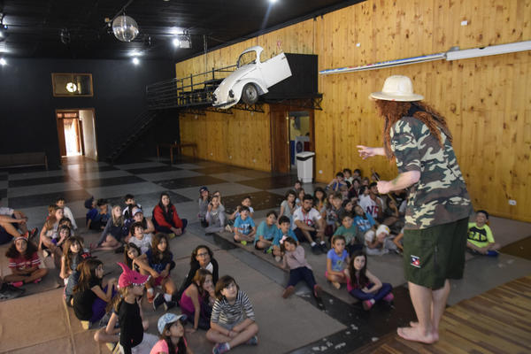 Buy your photos of the eventNR1 - Kids 10 a 16/07/17 on Fotop