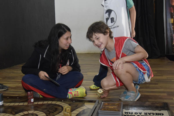 Buy your photos of the eventNR1 - Kids 10 a 16/07/17 on Fotop