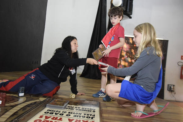 Buy your photos of the eventNR1 - Kids 10 a 16/07/17 on Fotop