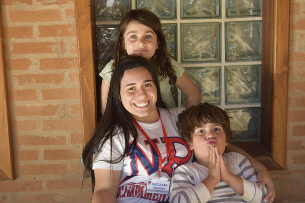 Buy your photos of the eventNR1 - Kids 10 a 16/07/17 on Fotop