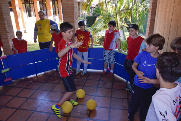 Buy your photos of the eventNR1 - Kids 10 a 16/07/17 on Fotop