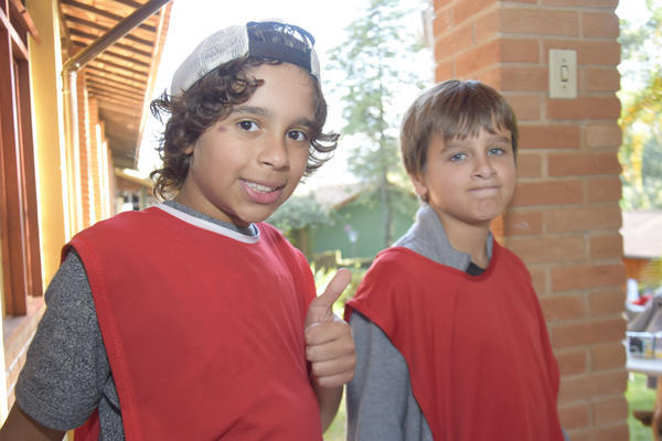 Buy your photos of the eventNR1 - Kids 10 a 16/07/17 on Fotop