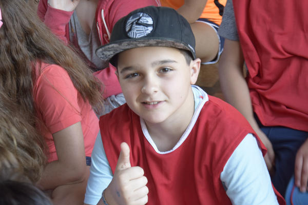 Buy your photos of the eventNR1 - Kids 10 a 16/07/17 on Fotop