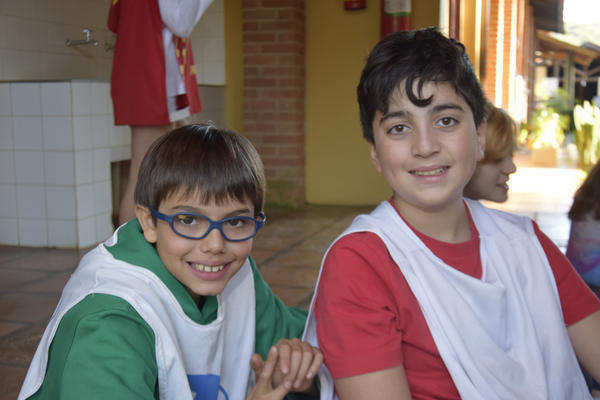 Buy your photos of the eventNR1 - Kids 10 a 16/07/17 on Fotop