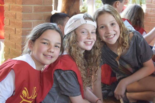 Buy your photos of the eventNR1 - Kids 10 a 16/07/17 on Fotop