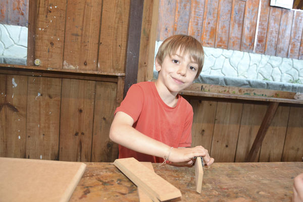 Buy your photos of the eventNR1 - Kids 10 a 16/07/17 on Fotop