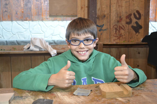 Buy your photos of the eventNR1 - Kids 10 a 16/07/17 on Fotop