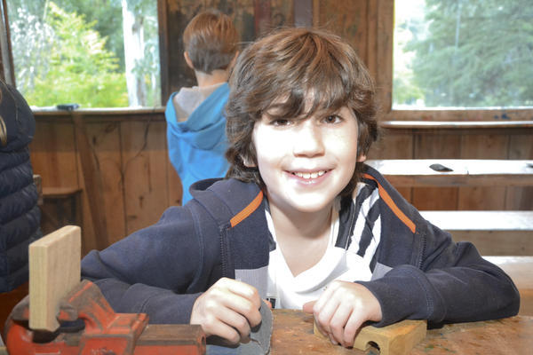 Buy your photos of the eventNR1 - Kids 10 a 16/07/17 on Fotop