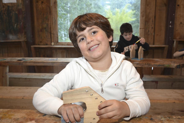 Buy your photos of the eventNR1 - Kids 10 a 16/07/17 on Fotop