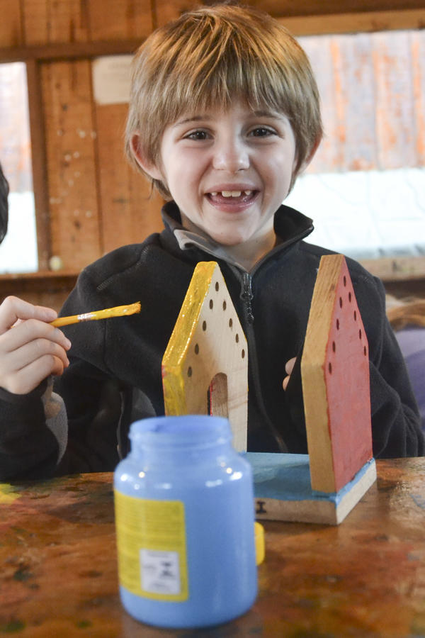 Buy your photos of the eventNR1 - Kids 10 a 16/07/17 on Fotop