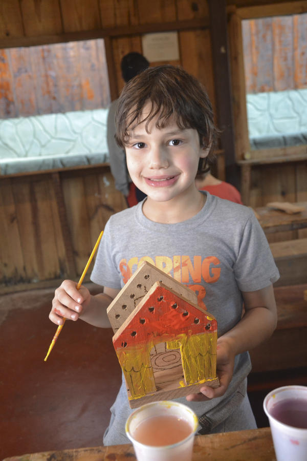 Buy your photos of the eventNR1 - Kids 10 a 16/07/17 on Fotop