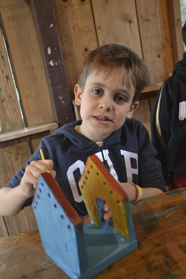 Buy your photos of the eventNR1 - Kids 10 a 16/07/17 on Fotop