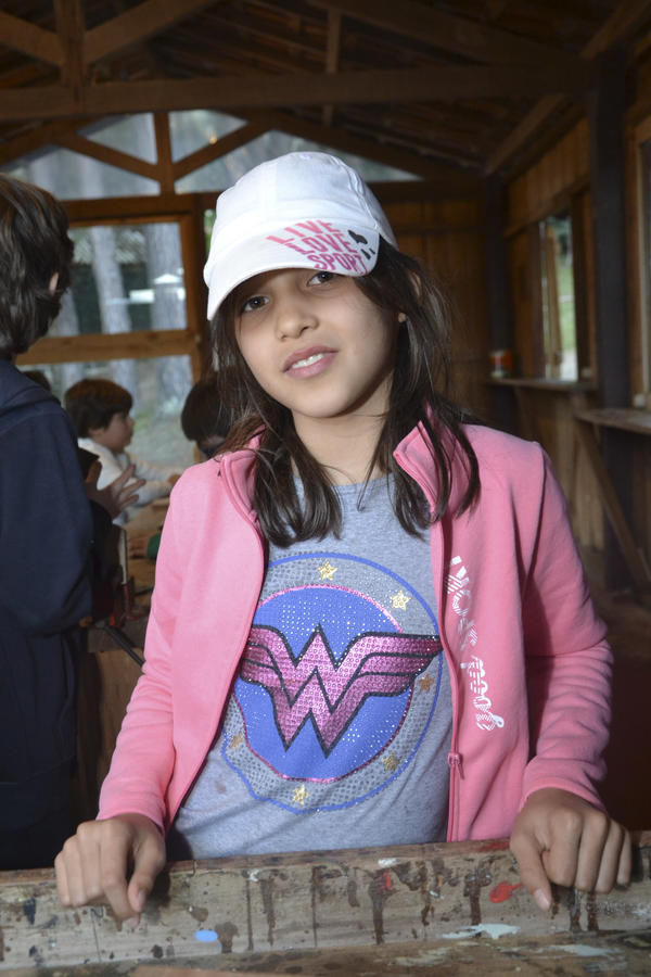 Buy your photos of the eventNR1 - Kids 10 a 16/07/17 on Fotop