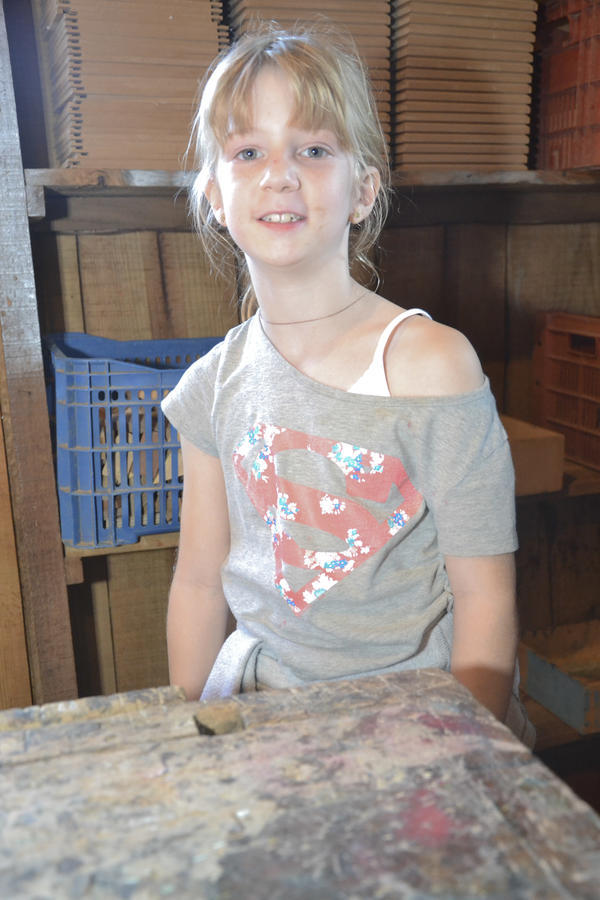 Buy your photos of the eventNR1 - Kids 10 a 16/07/17 on Fotop