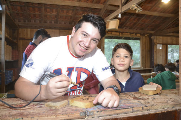 Buy your photos of the eventNR1 - Kids 10 a 16/07/17 on Fotop