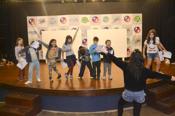 Buy your photos of the eventNR1 - Kids 10 a 16/07/17 on Fotop