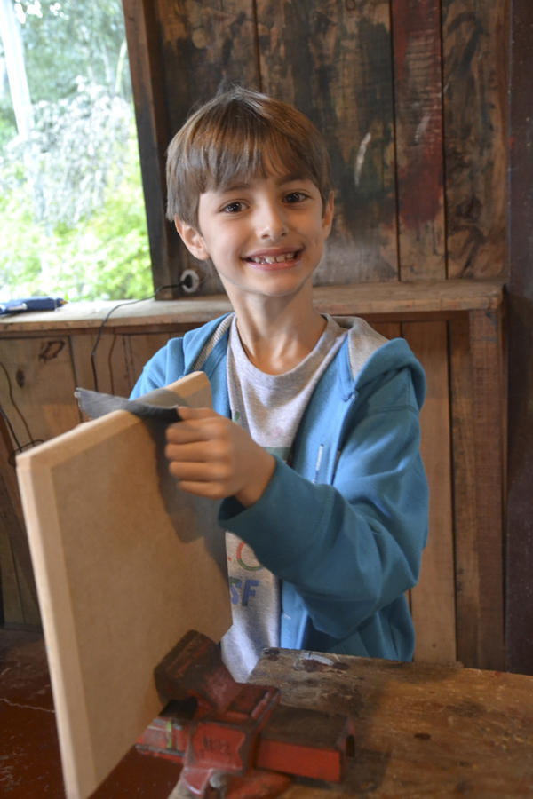 Buy your photos of the eventNR1 - Kids 10 a 16/07/17 on Fotop