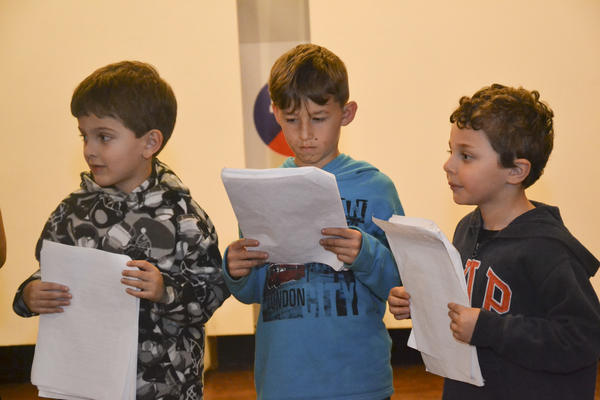 Buy your photos of the eventNR1 - Kids 10 a 16/07/17 on Fotop