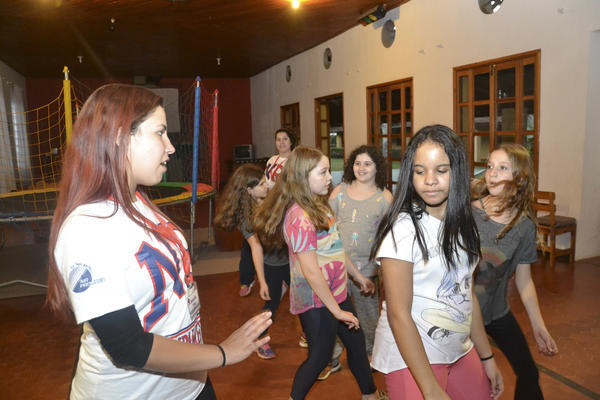 Buy your photos of the eventNR1 - Kids 10 a 16/07/17 on Fotop