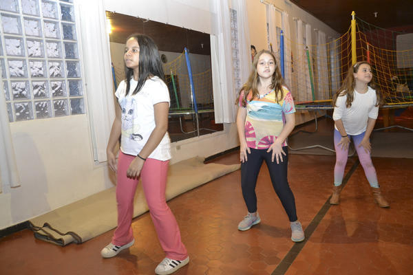 Buy your photos of the eventNR1 - Kids 10 a 16/07/17 on Fotop