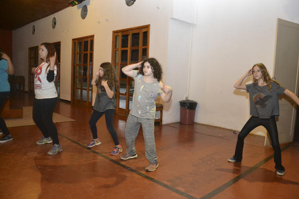 Buy your photos of the eventNR1 - Kids 10 a 16/07/17 on Fotop