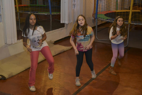 Buy your photos of the eventNR1 - Kids 10 a 16/07/17 on Fotop