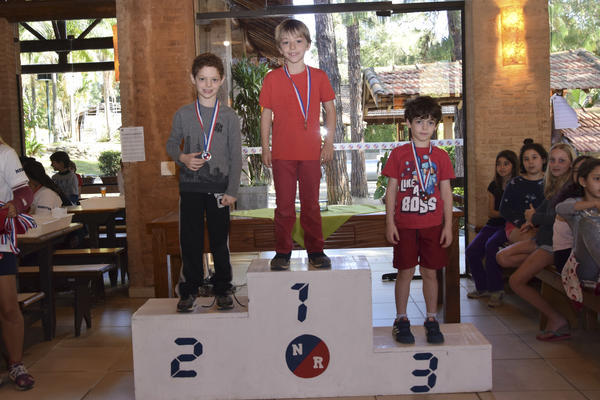 Buy your photos of the eventNR1 - Kids 10 a 16/07/17 on Fotop