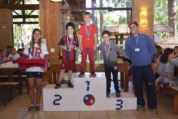 Buy your photos of the eventNR1 - Kids 10 a 16/07/17 on Fotop