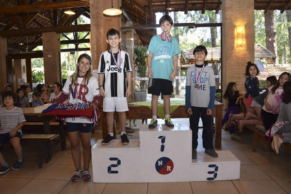 Buy your photos of the eventNR1 - Kids 10 a 16/07/17 on Fotop