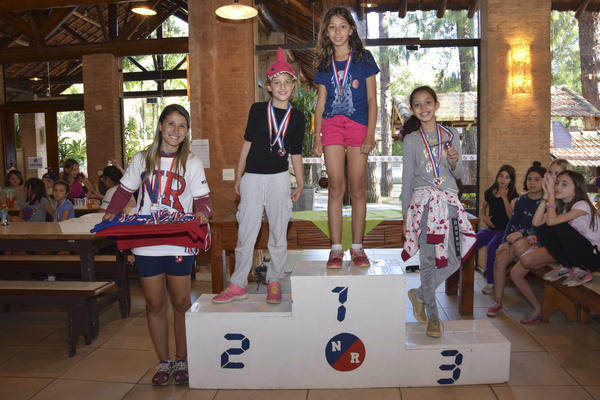 Buy your photos of the eventNR1 - Kids 10 a 16/07/17 on Fotop