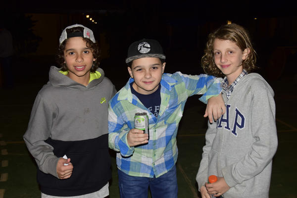 Buy your photos of the eventNR1 - Kids 10 a 16/07/17 on Fotop