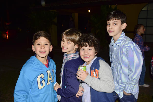 Buy your photos of the eventNR1 - Kids 10 a 16/07/17 on Fotop