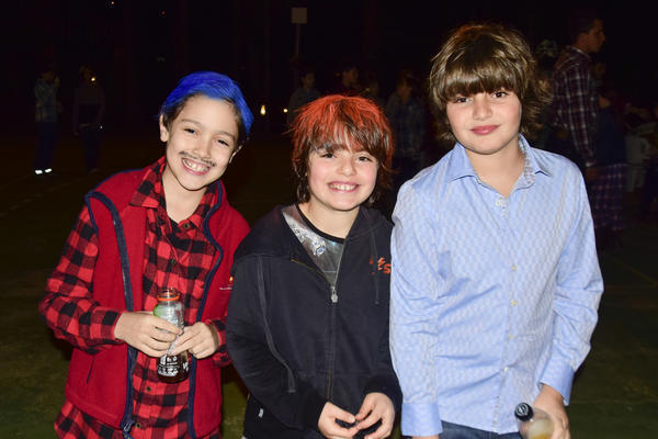 Buy your photos of the eventNR1 - Kids 10 a 16/07/17 on Fotop