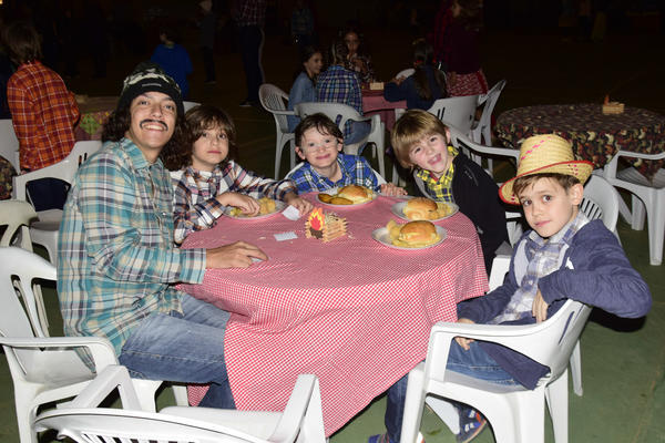 Buy your photos of the eventNR1 - Kids 10 a 16/07/17 on Fotop