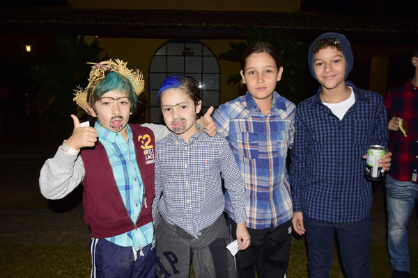 Buy your photos of the eventNR1 - Kids 10 a 16/07/17 on Fotop