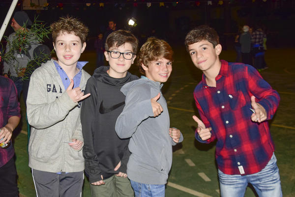 Buy your photos of the eventNR1 - Kids 10 a 16/07/17 on Fotop