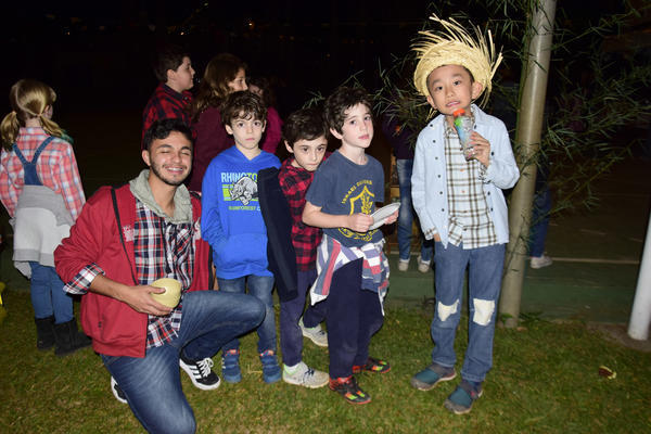 Buy your photos of the eventNR1 - Kids 10 a 16/07/17 on Fotop