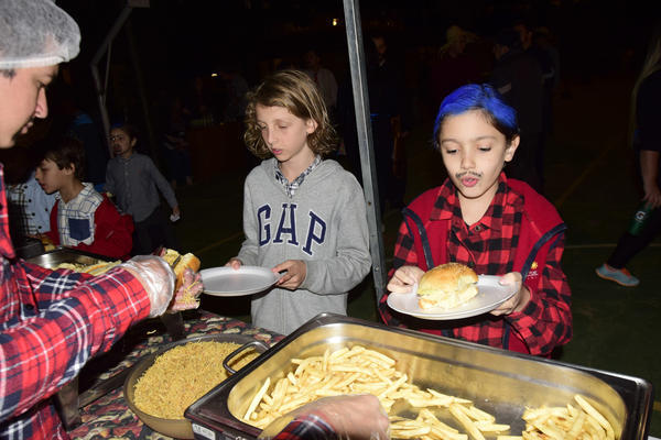 Buy your photos of the eventNR1 - Kids 10 a 16/07/17 on Fotop