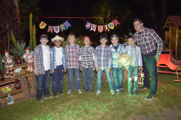 Buy your photos of the eventNR1 - Kids 10 a 16/07/17 on Fotop