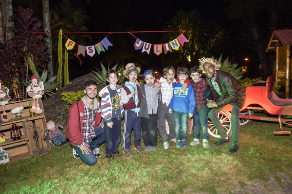 Buy your photos of the eventNR1 - Kids 10 a 16/07/17 on Fotop