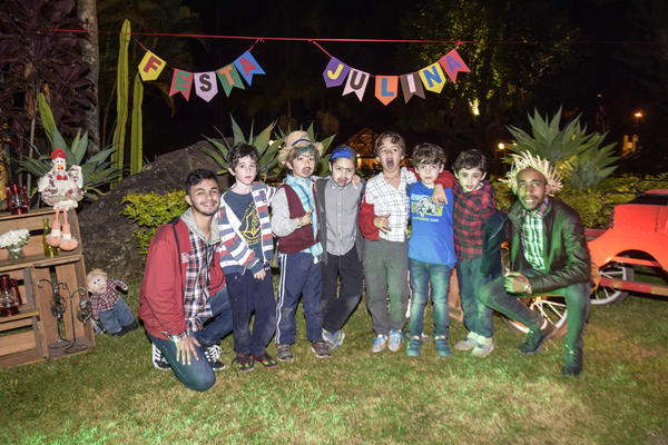 Buy your photos of the eventNR1 - Kids 10 a 16/07/17 on Fotop