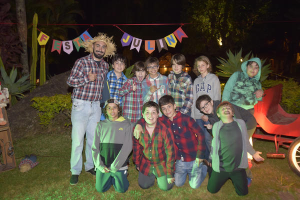 Buy your photos of the eventNR1 - Kids 10 a 16/07/17 on Fotop