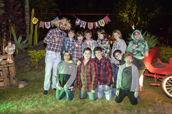 Buy your photos of the eventNR1 - Kids 10 a 16/07/17 on Fotop