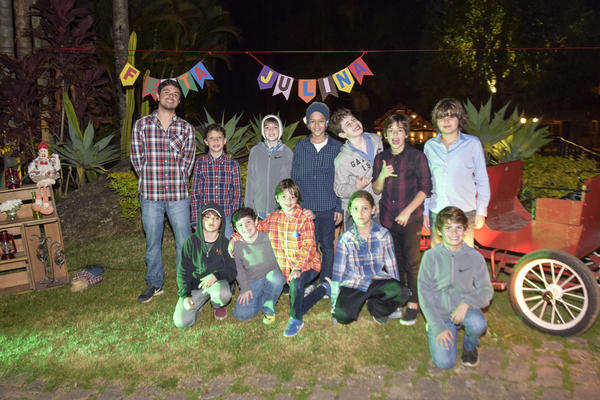 Buy your photos of the eventNR1 - Kids 10 a 16/07/17 on Fotop