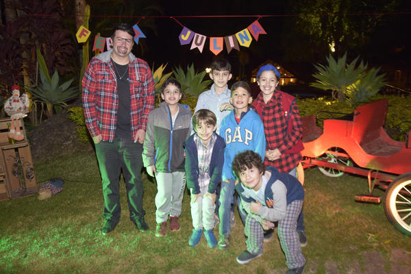 Buy your photos of the eventNR1 - Kids 10 a 16/07/17 on Fotop