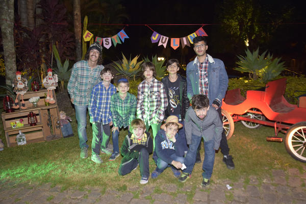 Buy your photos of the eventNR1 - Kids 10 a 16/07/17 on Fotop